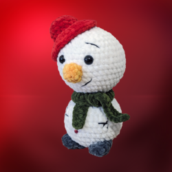 Alternative view of Besmegenis "Mini"