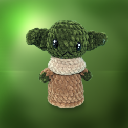 Baby Yoda