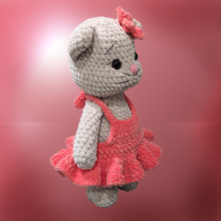 Alternative view of Katinėlis