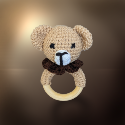 Barškutis "Meškutis"