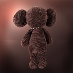 Alternative view of Kūlverstukas