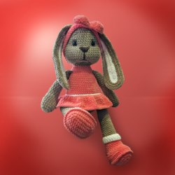 Alternative view of Zuikutė "Maja"