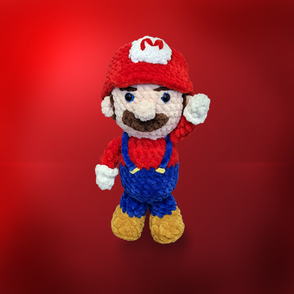 Super Mario