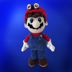 Super Mario
