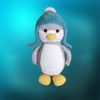 Pingviniukas