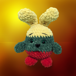 Zuikutis "Lietuvaitis"