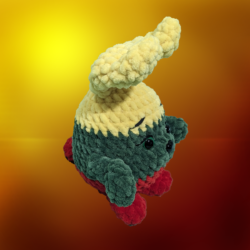 Alternative view of Zuikutis "Lietuvaitis"