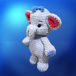 Alternative view of Drambliukas