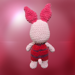 Alternative view of Paršelis