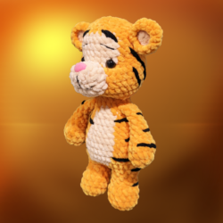 Alternative view of Tigriukas